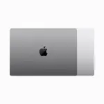 Apple MacBook Pro M3 chip with 8 Core CPU & 10 Core GPU 8GB RAM 512GB SSD 14" Laptop English Keyboard - Space Grey (MTL73ZS/A)