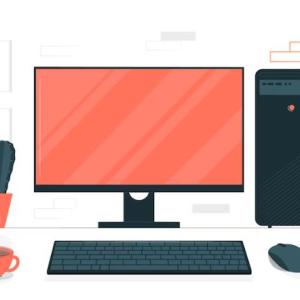 icon COMPUTER & ACCESSORIES