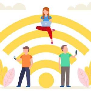 icon NETWORK & ACCESSORIES