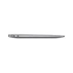 Apple MacBook Air 13" M1 Chip with 8-Core CPU and 7-Core GPU, 8GB RAM, 256GB English, Space Gray