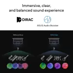 ASUS Vivobook 14 Intel Core i5-1235U 8GB RAM 512GB SSD Intel UHD Graphics 14" FHD Laptop - Quiet Blue (X1404ZA-NK271W)