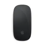 Apple Magic Mouse Black Multi-Touch Surface
