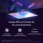 ASUS Vivobook 15 X1502ZA-EJ2260W Intel Core i7-12700H 8GB RAM 512GB SSD Intel UHD Graphics 15.6" FHD Windows 11 Home Laptop - Quiet Blue